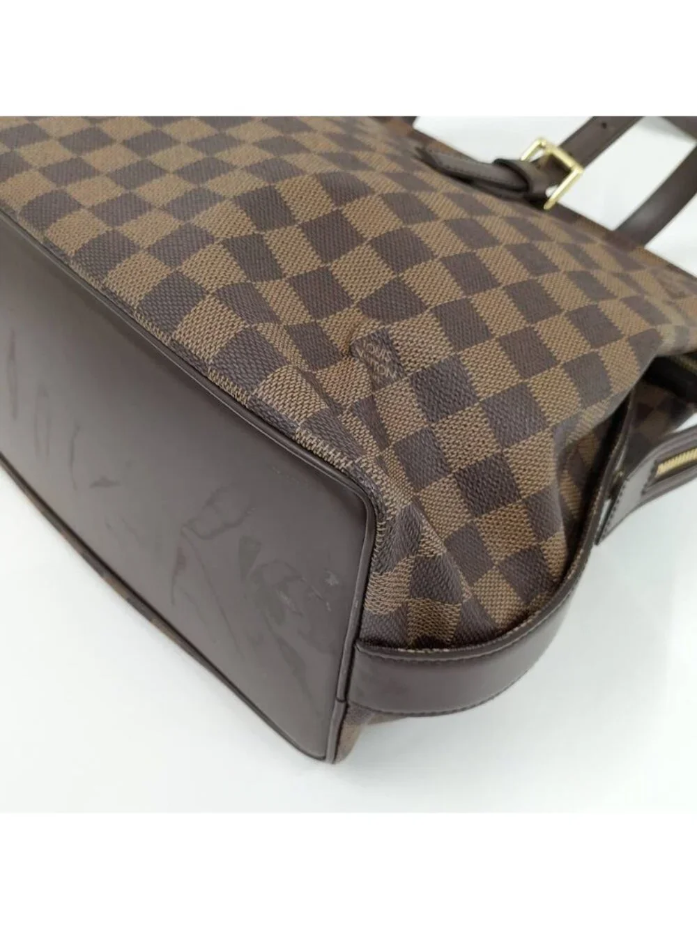 Louis Vuitton Chelsea Damienne Shoulder Bag